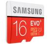 Samsung microSD EVO Plus 16GB 80 MB/s