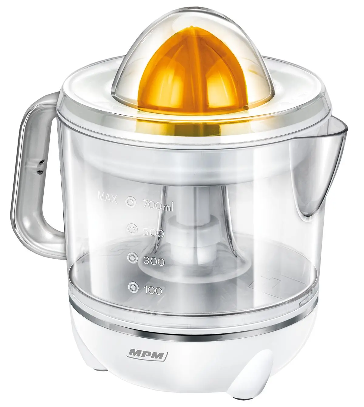 Wyciskarka do cytrusów MPM MWC-05 40W