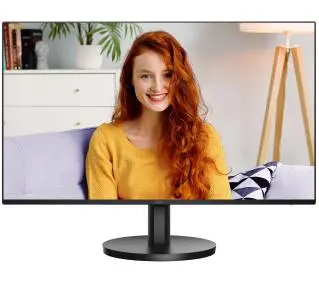 AOC 27B3CA2 27" Full HD IPS 100Hz 1ms MPRT - Kup na Raty - RRSO 0%