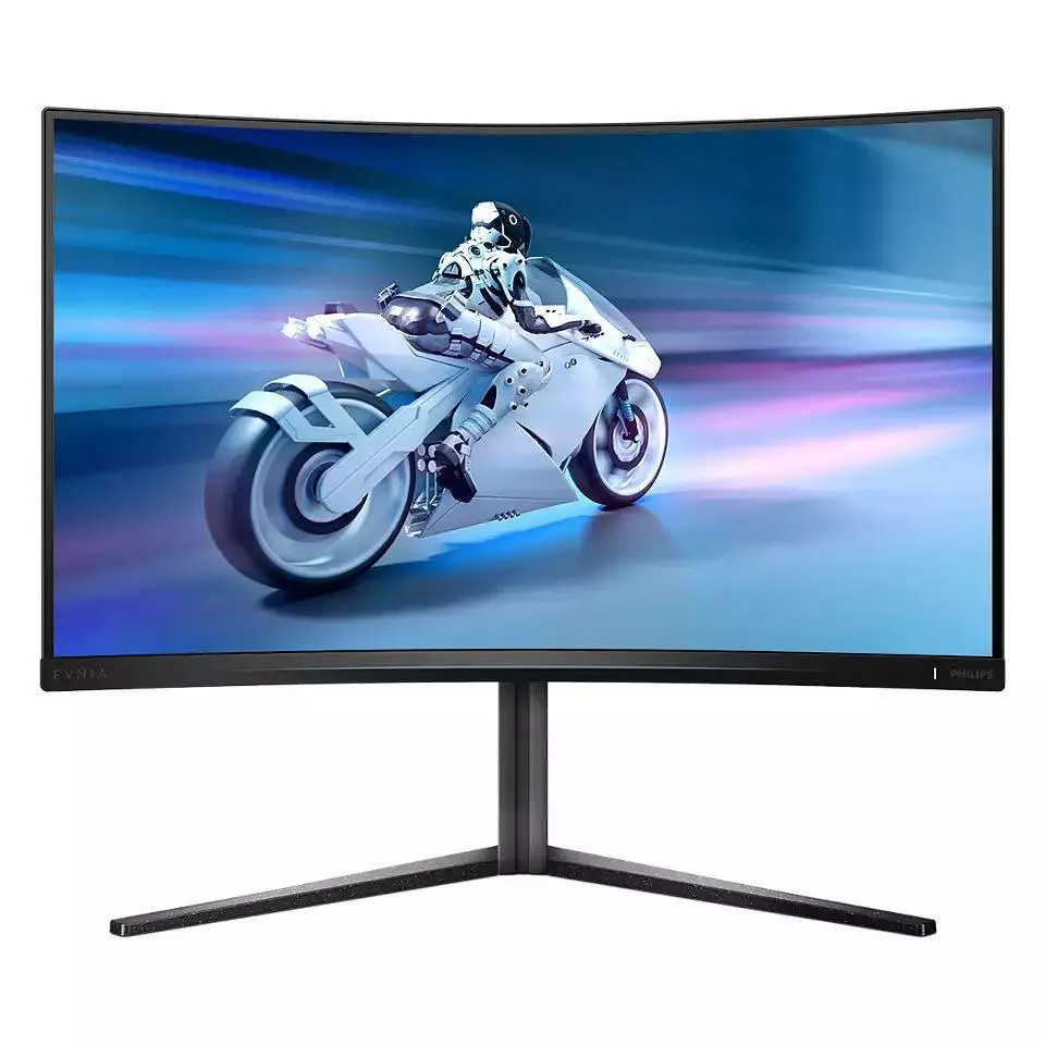 Monitor Philips Evnia 32M2C5500W/00 32" 2K VA 240Hz 0,5ms MPRT Zakrzywiony Gamingowy