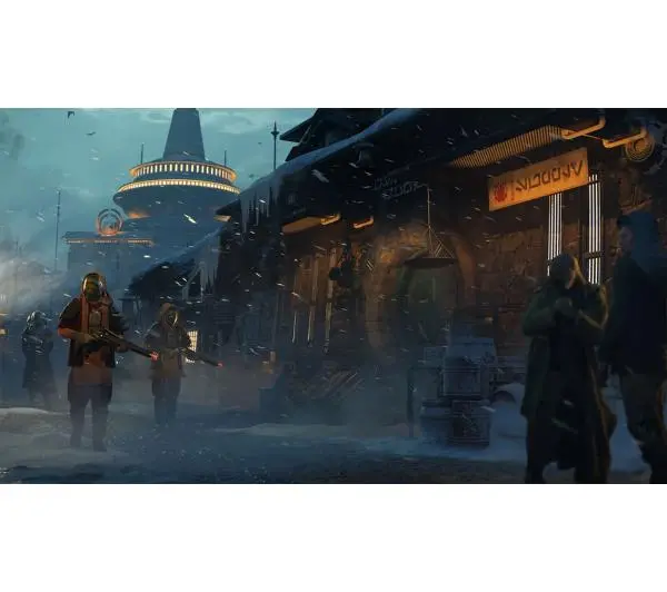 Star Wars Outlaws Edycja Specjalna Gra na PS5