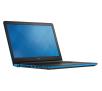 Dell Inspiron 15 5558 15,6" Intel® Core™ i3-5005U 4GB RAM  128GB Dysk  GF920M Grafika Win10