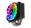 Chłodzenie Zalman CNPS9X OPTIMA RGB Czarny