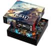 Puzzle Good Loot World of Tanks: D-Day (1000 elementów)