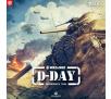 Puzzle Good Loot World of Tanks: D-Day (1000 elementów)