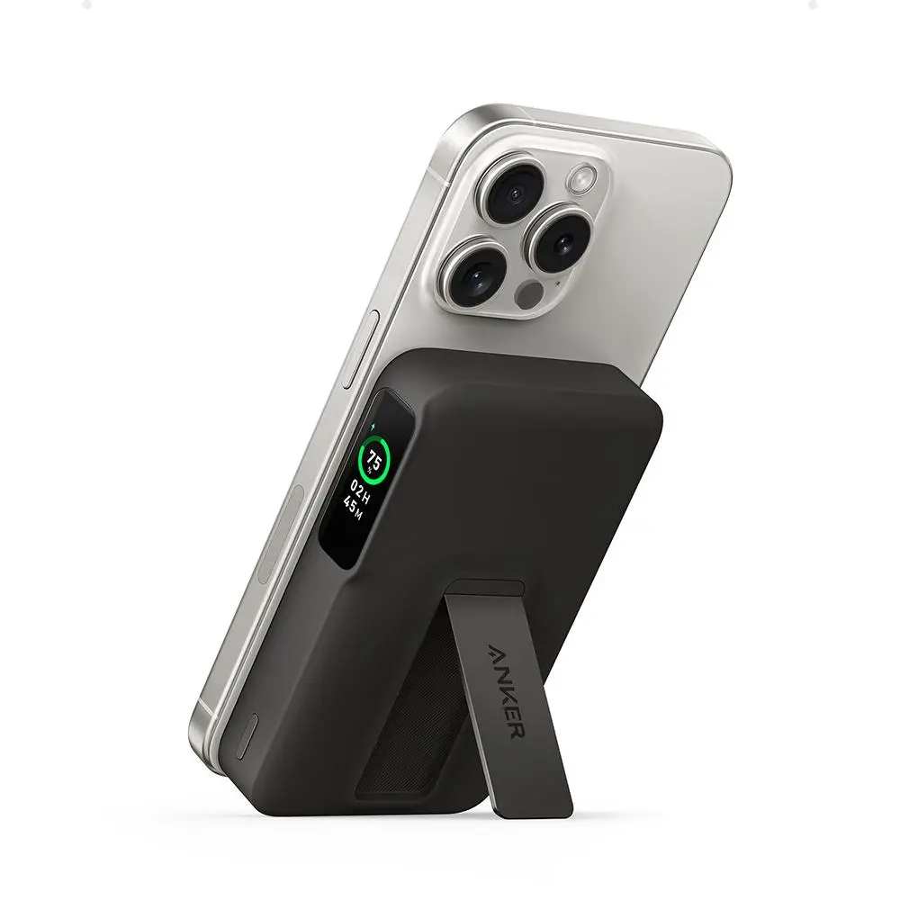 Powerbank Anker MagGo (A1654G11) 10000mAh 27W Wireless Power