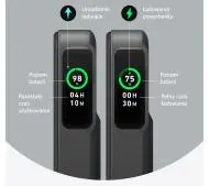 Powerbank Anker MagGo (A1654G11) 10000mAh 27W Wireless Power