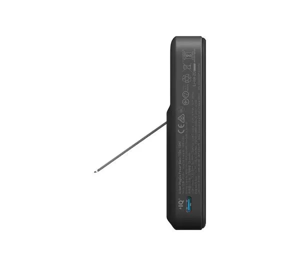 Anker MagGo (A1654G11) 10000mAh 27W Wireless Power IQ 15W Czarny - Kup na Raty - RRSO 0%