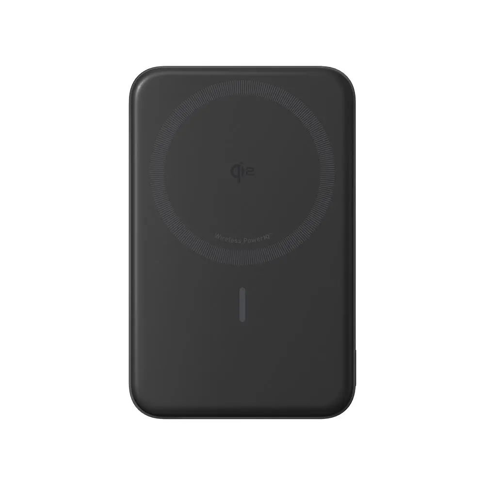 Powerbank Anker MagGo (A1654G11) 10000mAh 27W Wireless Power IQ 15W Czarny - Opinie, Cena - RTV EURO AGD Powerbank Anker MagGo (A1654G11) 10000mAh 27W Wireless Power IQ 15W Czarny - Opinie, Cena - RTV EURO AGD