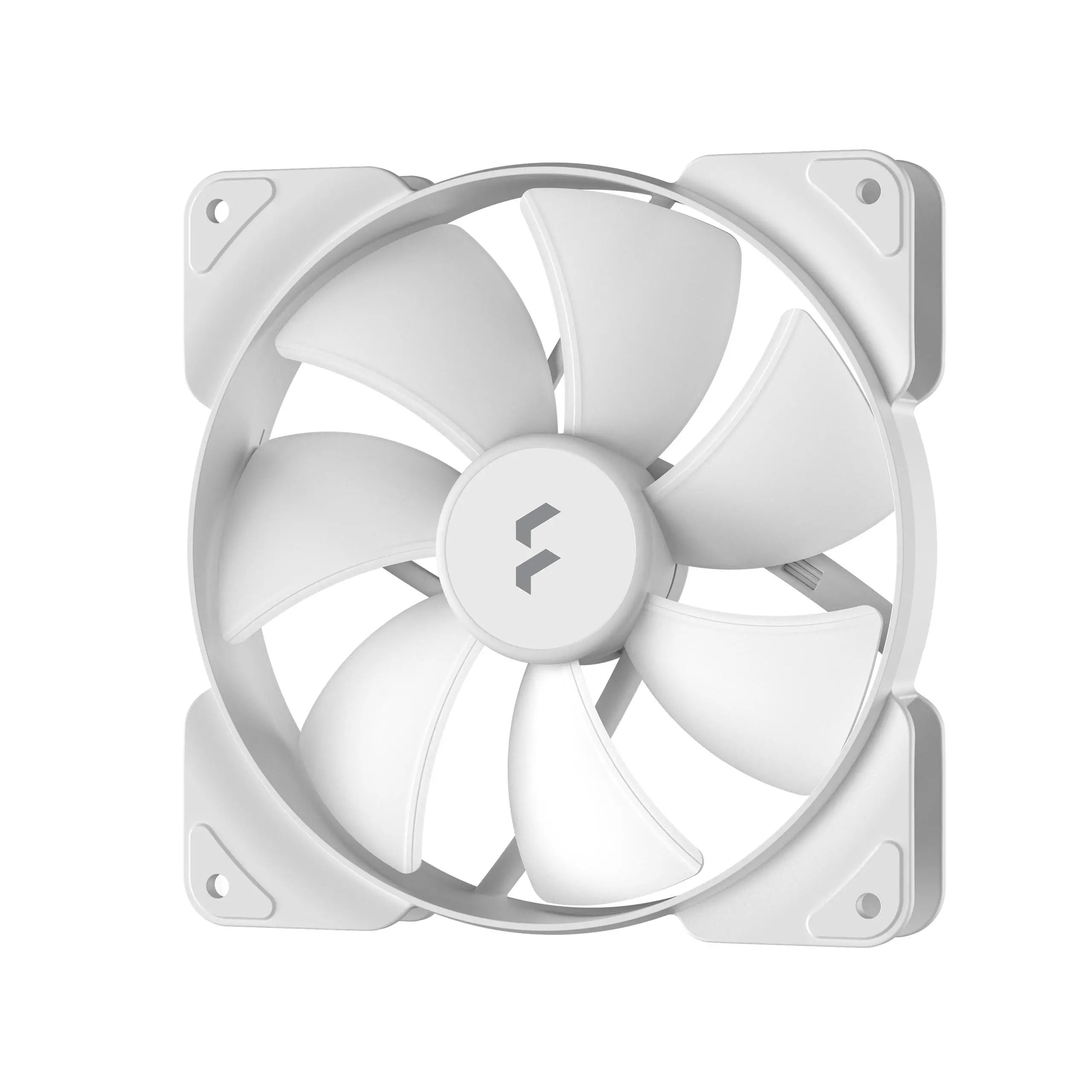 Фото Вентилятор Fractal Design Aspect 14 RGB PWM White (FD-F-AS1-1409)