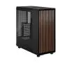 Obudowa Fractal Design North Charcoal TG Light Czarny