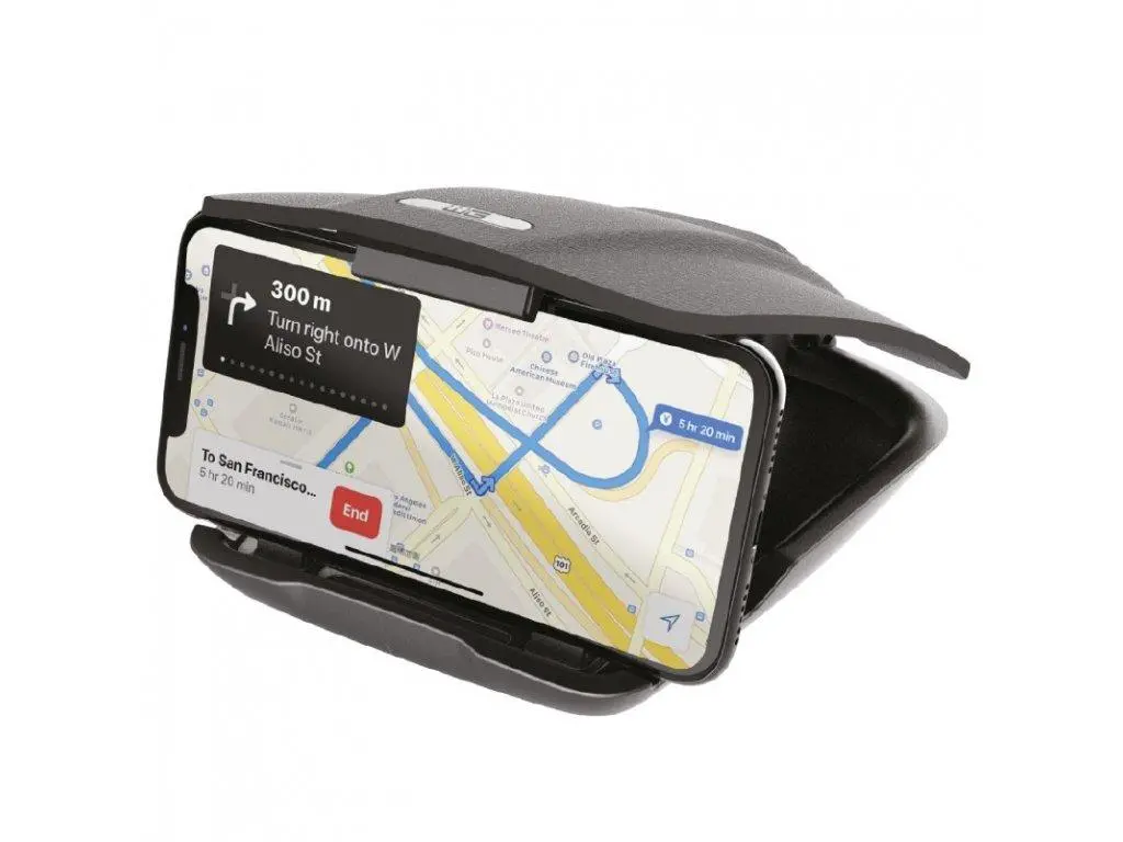 Uchwyt Winner WG 30 Czarny