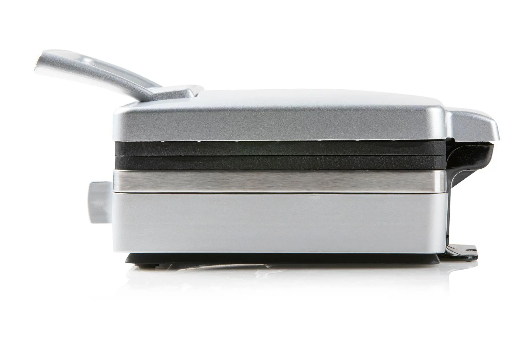 фото Вафельниця Domo DO9047W-N