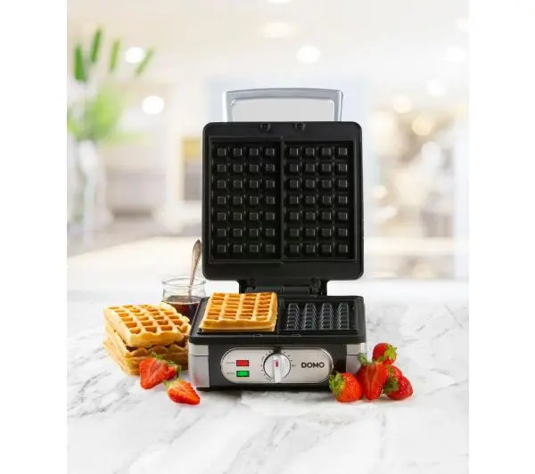 Domo DO9047W-N 1400W Regulacja temperatury