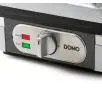 Gofrownica Domo DO9047W-N 1400W Regulacja temperatury