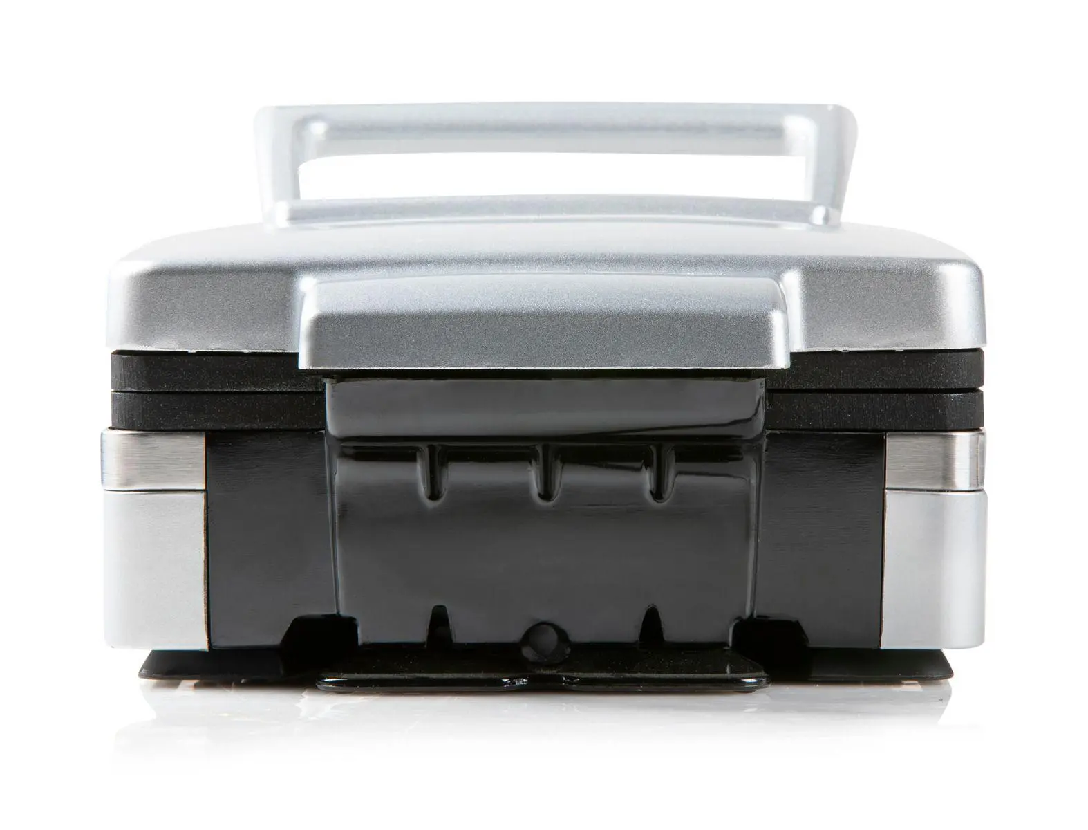 фото Вафельниця Domo DO9047W-N