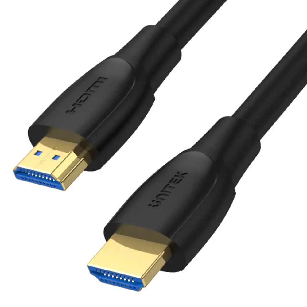 Kabel HDMI Unitek C11041BK 5m Czarny