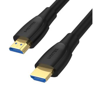 Kabel HDMI Unitek C11041BK  - HDMI 2.0 - 7m