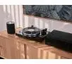 Gramofon Yamaha TT-S303 Manualny Napęd paskowy Przedwzmacniacz Czarny