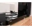 Gramofon Yamaha TT-S303 Manualny Napęd paskowy Przedwzmacniacz Czarny