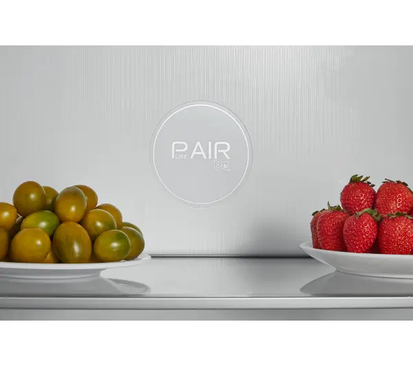 Toshiba GR-RF677WI-PGJ(22) Funkcje AI Pełny No Frost 189,8cm Komora świeżości Zdalne sterowanie Czarne szkło - Kup na Raty - RRSO 0%