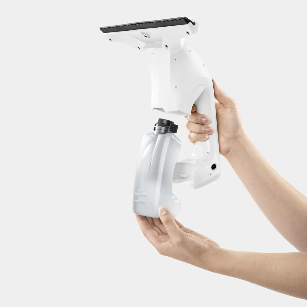 фото Віконний пилосос Karcher WV 1 Plus (1.633-603.0) 2