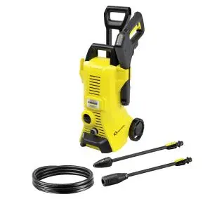 Karcher K 3 Power Control 1.676-100.0 380l/h Pompa kompozytowa 7m - Kup na Raty - RRSO 0%