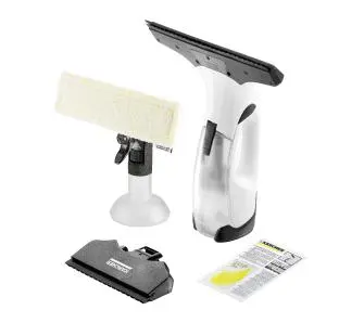 Myjka do okien Karcher WV 2 Plus N 1.633-642.0 35min 105m2