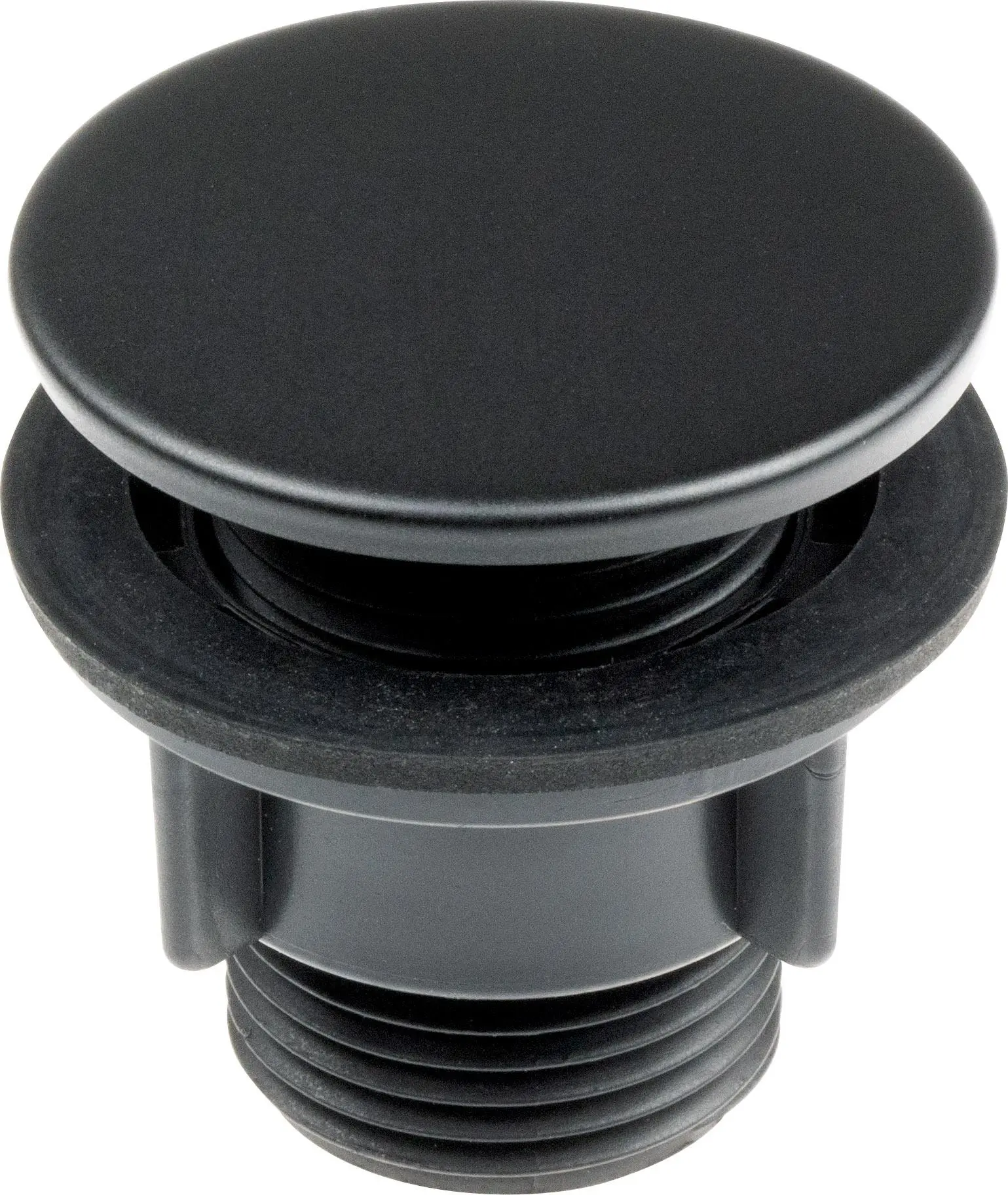 Zaślepka do otworu Deante ZZZ N00S