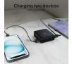 Powerbank SBS TEBB10000HDPD20K 10000mAh PD 20W Czarny