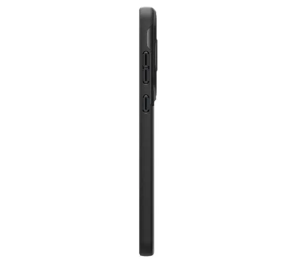 Spigen Optik Armor do Samsung Galaxy A55 5G Czarny