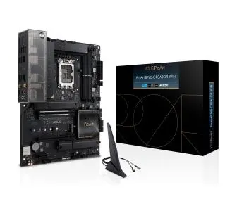 ASUS ProArt B760-CREATOR WIFI DDR5 - Kup na Raty - RRSO 0%