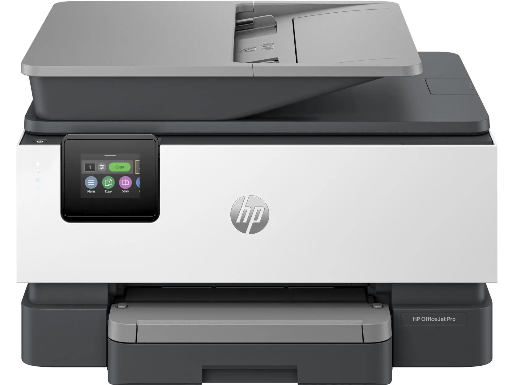 Urządzenie wielofunkcyjne HP OfficeJet Pro 9120e Instant Ink WiFi Biało-szary