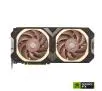 Karta graficzna ASUS GeForce RTX 4080 Super Noctua OC Edition 16GB GDDR6X 256bit DLSS 3