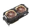 Karta graficzna ASUS GeForce RTX 4080 Super Noctua OC Edition 16GB GDDR6X 256bit DLSS 3