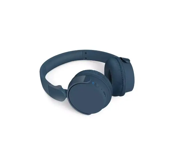 Philips TAH4209BL/00 Nauszne Bluetooth 5.3 Niebieski - ⚡ BESTSELLERY ⚡