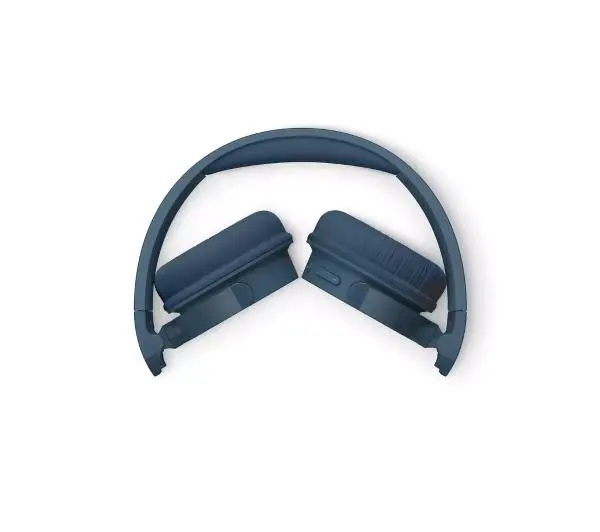 Philips TAH4209BL/00 Nauszne Bluetooth 5.3 Niebieski - ⚡ BESTSELLERY ⚡