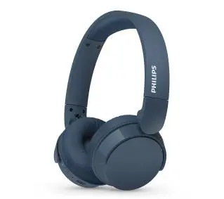 Philips TAH4209BL/00 Nauszne Bluetooth 5.3 Niebieski - ⚡ BESTSELLERY ⚡