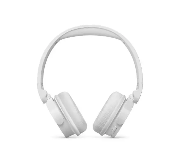 Philips TAH4209WT/00 Nauszne Bluetooth 5.3 Biały - ⚡ BESTSELLERY ⚡