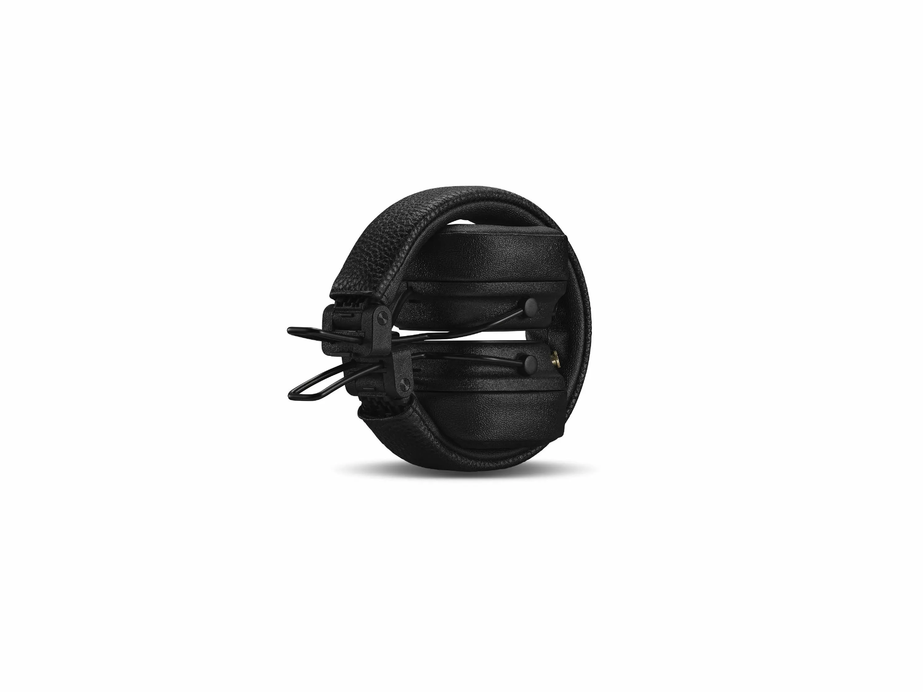 Słuchawki bezprzewodowe Marshall Major V Black Nauszne Bluetooth