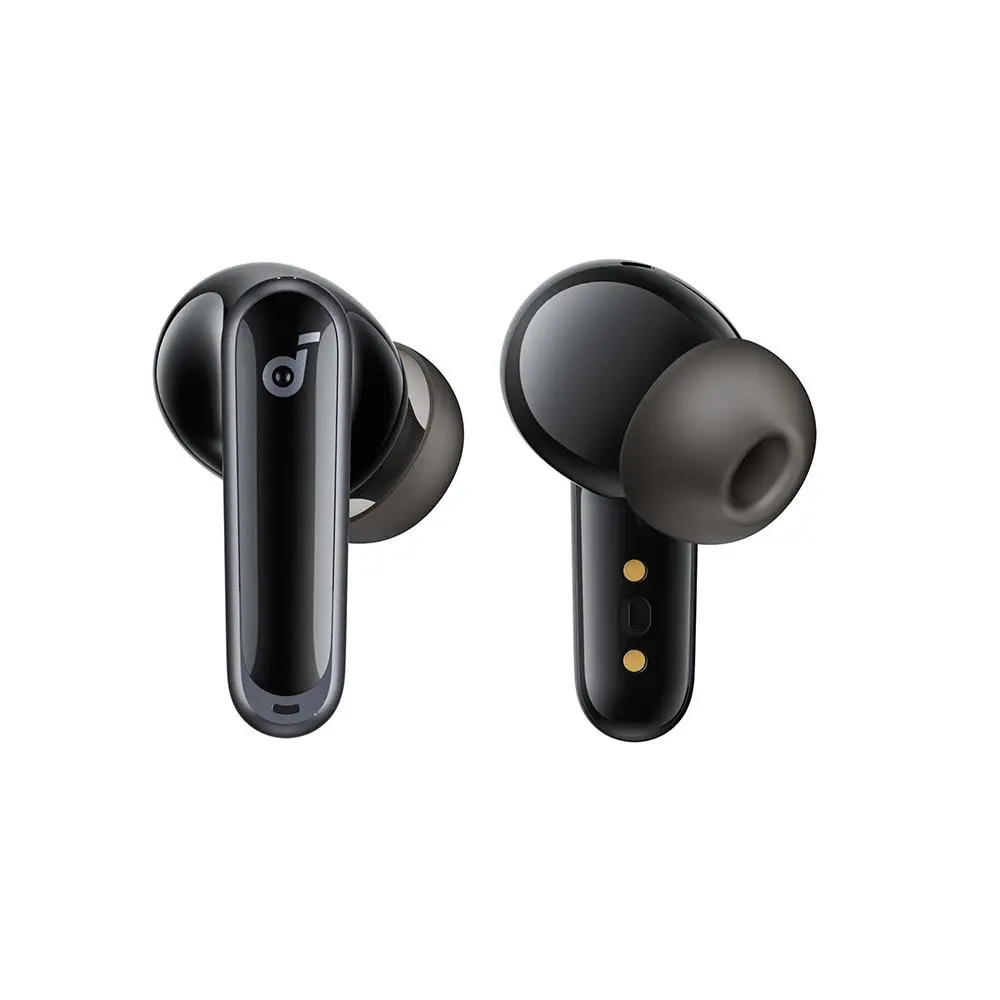 Słuchawki bezprzewodowe Soundcore P40i Dokanałowe Bluetooth