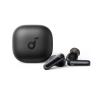 Słuchawki bezprzewodowe Soundcore P40i Dokanałowe Bluetooth Czarny