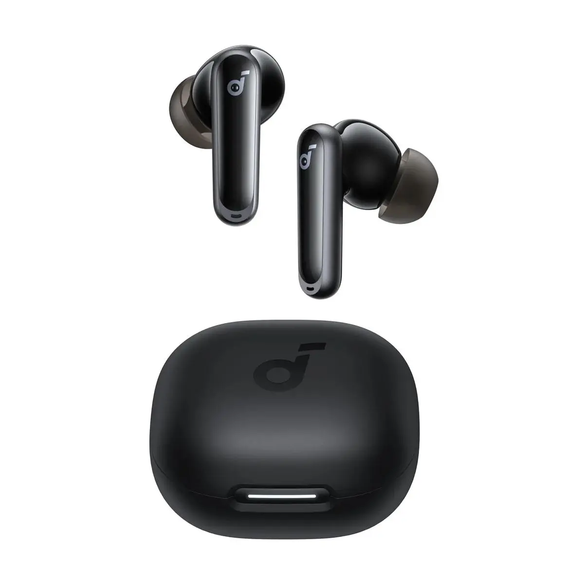 Słuchawki bezprzewodowe Soundcore P40i Dokanałowe Bluetooth
