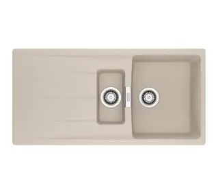 Franke Centro CNG 651-100 Fragranit Orzechowy - TRZECI -55%, ALBO 5-TY ZA 1ZŁ - Kup na Raty - RRSO 0%