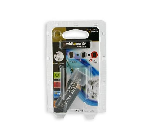 Akumulator Whitenergy 05576 - Fujifilm NP-80