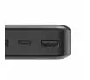 Powerbank Hama Pocket 10 10000mAh 10W Antracyt