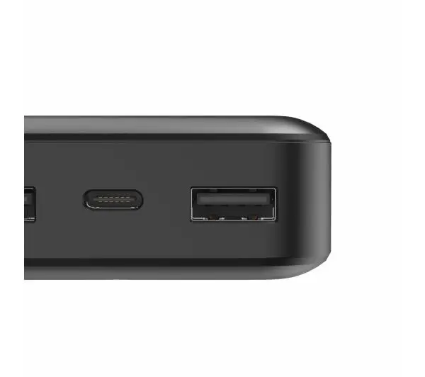 Hama Pocket 10 10000mAh 10W Antracyt