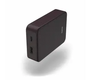 Hama Color 10 10000mAh 15W Bordowy
