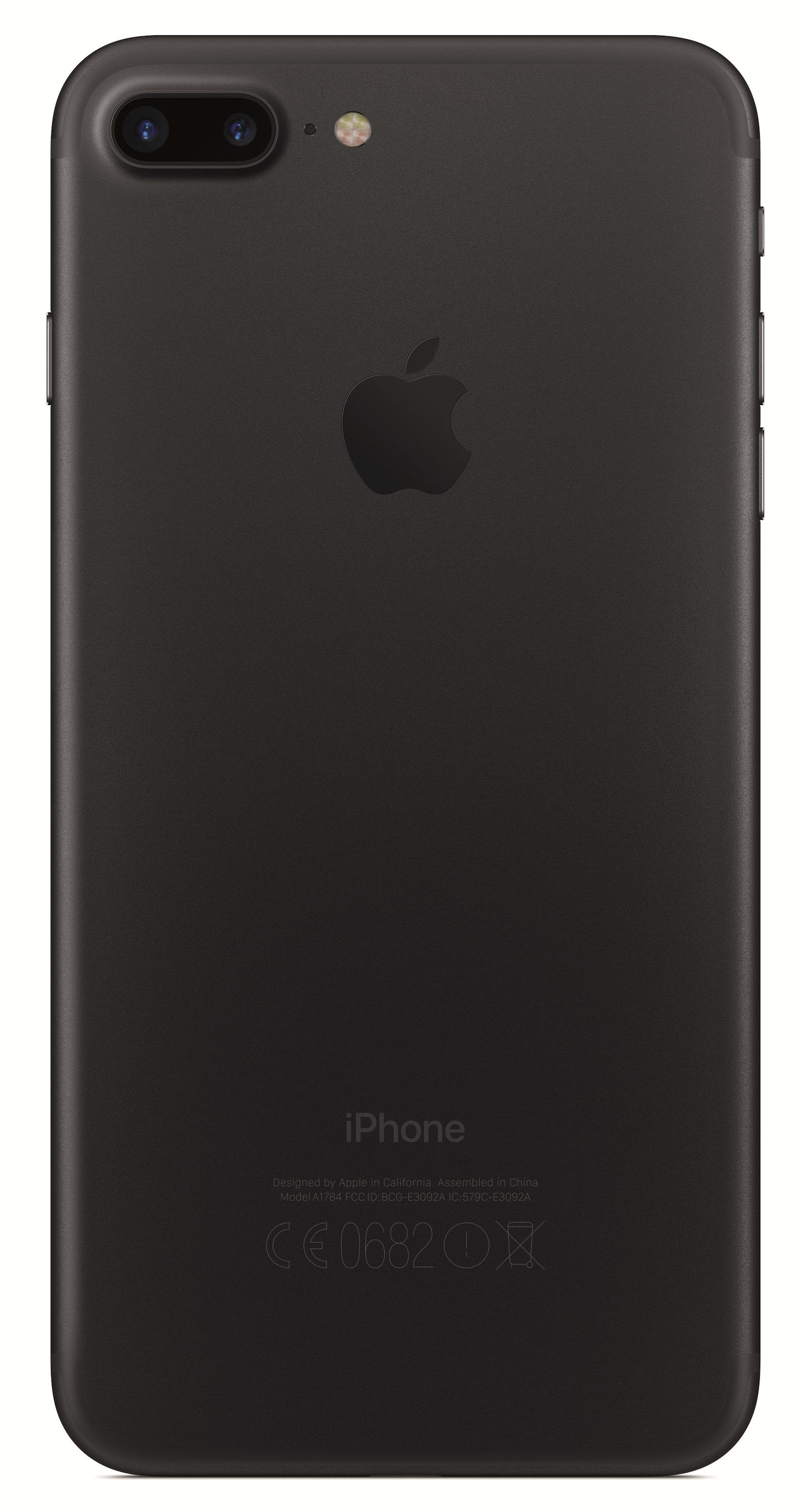 Smartfon Apple iPhone 7 Plus 32GB (czarny) - Opinie, Cena - RTV
