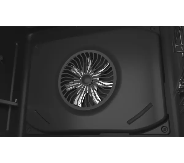 Beko BCBIS17300KSBCS b300 SteamAssisted Termoobieg Czarny - Odbierz e-voucher na mikrofalówkę za 1 zł - Kup na Raty - RRSO 0%